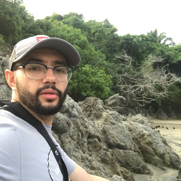 Meet your Posher, Ricardo - Picture 4 of 6